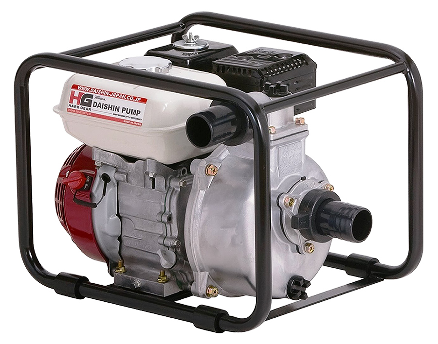 DaiShin SCR-50HX