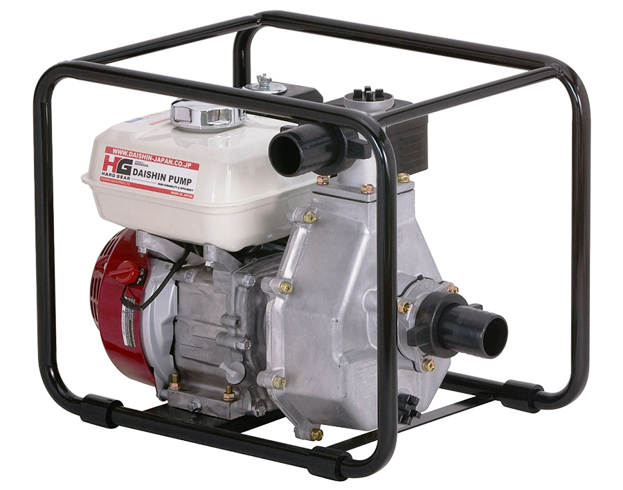 DaiShin SCH-5050HX